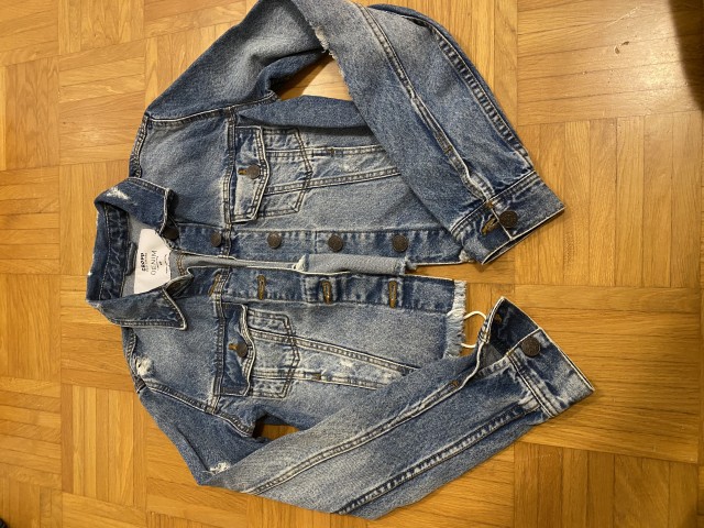 Cropp XS 14 eur