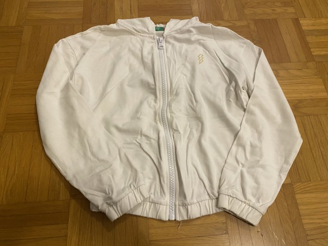 Benetton 170 8 eur