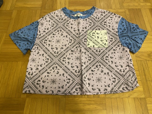 Jennyfer xs 4,5 eur