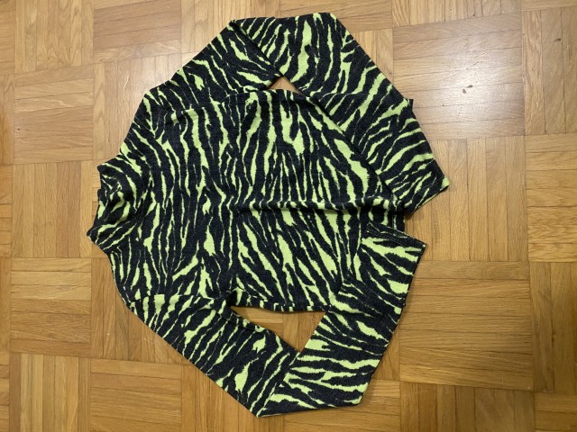 Stradivarius xs 4,5