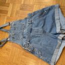 Pajac jeans 36 9 eur