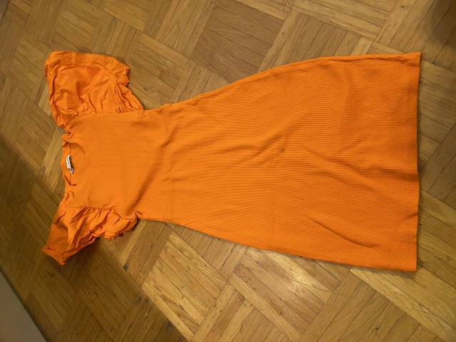 Zara S 10 eur
