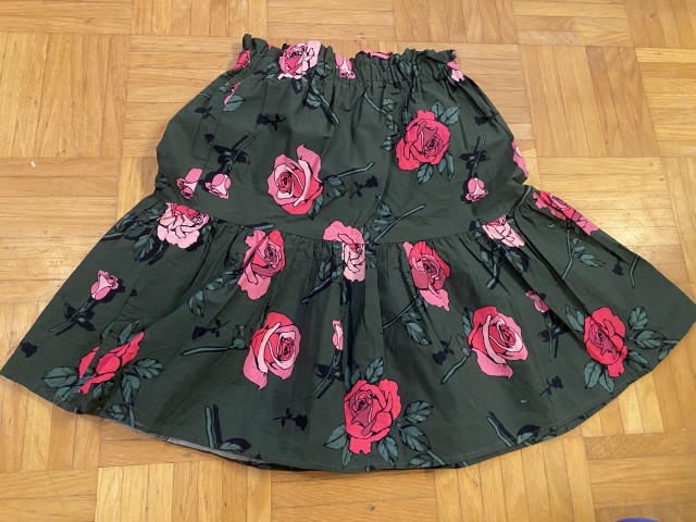 Reserved 170 4,5 eur