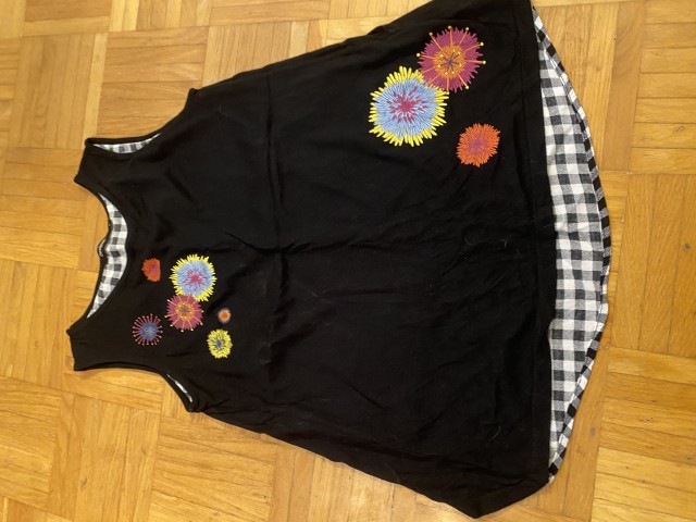Desigual S 10 eur
