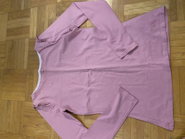 Esprit S 2,5 eur