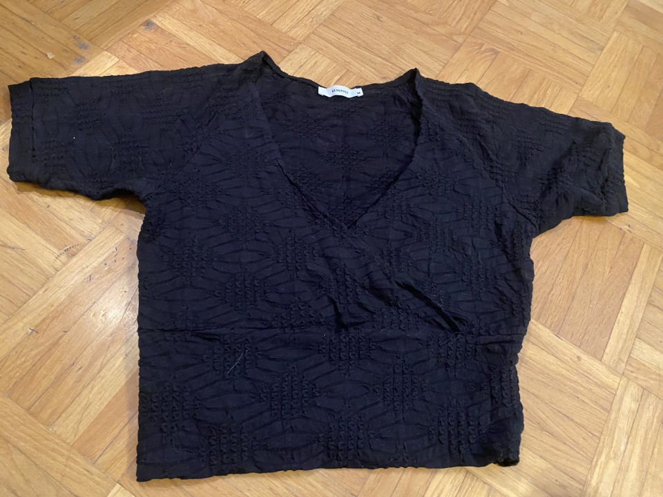 Reserved M nova 5 eur
