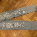 Supertrash M nove jeans 35 eur