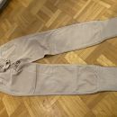 Deha jogging slim kot nove M 20 eur
