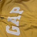 Gap jopa S za M 9 eur