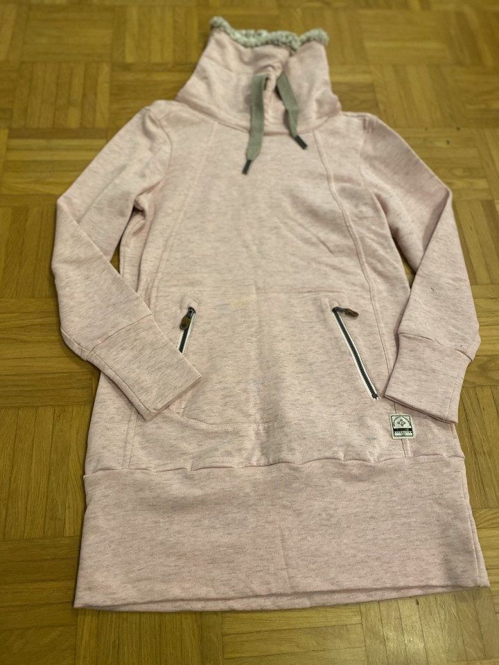 Torsta nova kapucar S 20 eur
