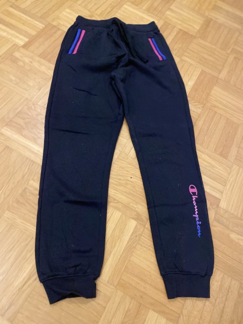 Champion XS 1x nosena 10 eur