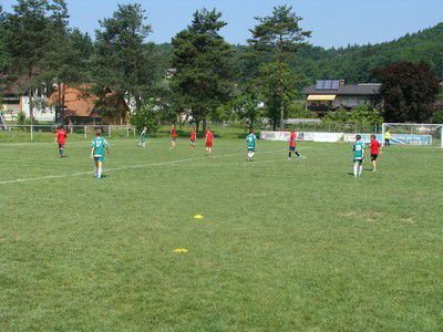 ZAKLJUČNI PIKNIK 15.6.2013