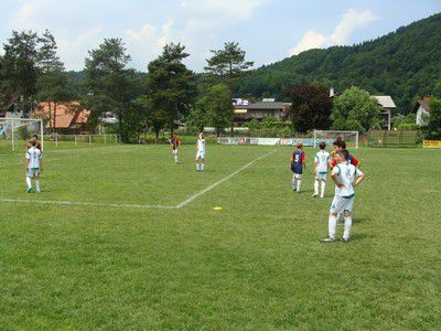 ZAKLJUČNI PIKNIK 15.6.2013