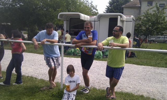 ZAKLJUČNI PIKNIK 15.6.2013