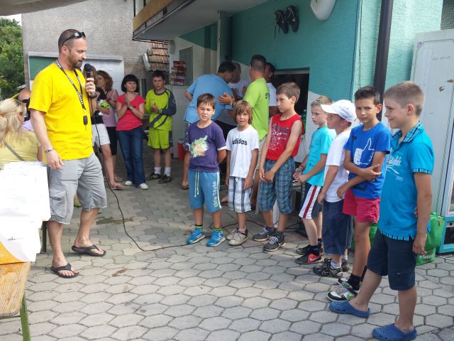 ZAKLJUČNI PIKNIK 15.6.2013