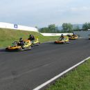 2013-14 U-13 14. krog Šentjernej in presenečenje