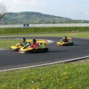 2013-14 U-13 14. krog Šentjernej in presenečenje