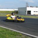2013-14 U-13 14. krog Šentjernej in presenečenje