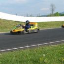 2013-14 U-13 14. krog Šentjernej in presenečenje