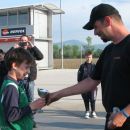 2013-14 U-13 14. krog Šentjernej in presenečenje