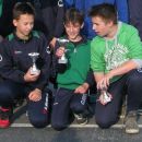2013-14 U-13 14. krog Šentjernej in presenečenje