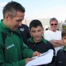 2013-14 U-13 14. krog Šentjernej in presenečenje