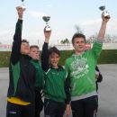2013-14 U-13 14. krog Šentjernej in presenečenje