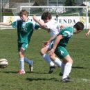 2013-14 U-13 12. krog Komenda