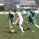 2013-14 U-13 12. krog Komenda