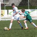 2013-14 U-13 12. krog Komenda