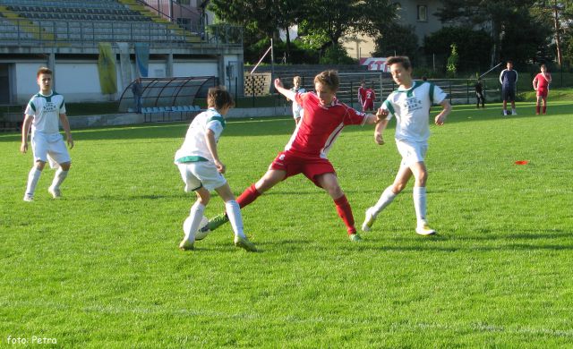 2013-14 U-13 17. krog  Zagorje