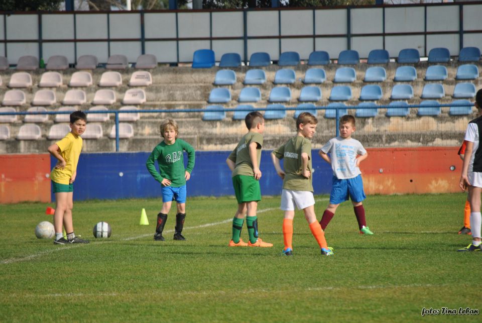 Priprave U10 2014 (20 in 21) - foto povečava