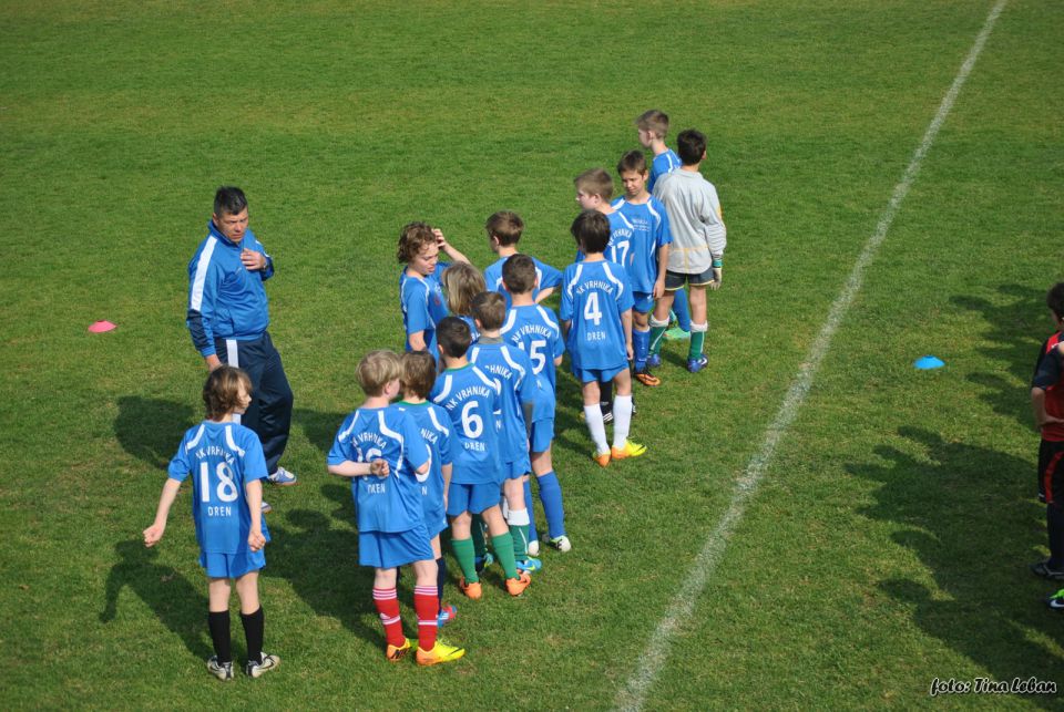 Priprave U10 2014 (22 in 23) - foto povečava