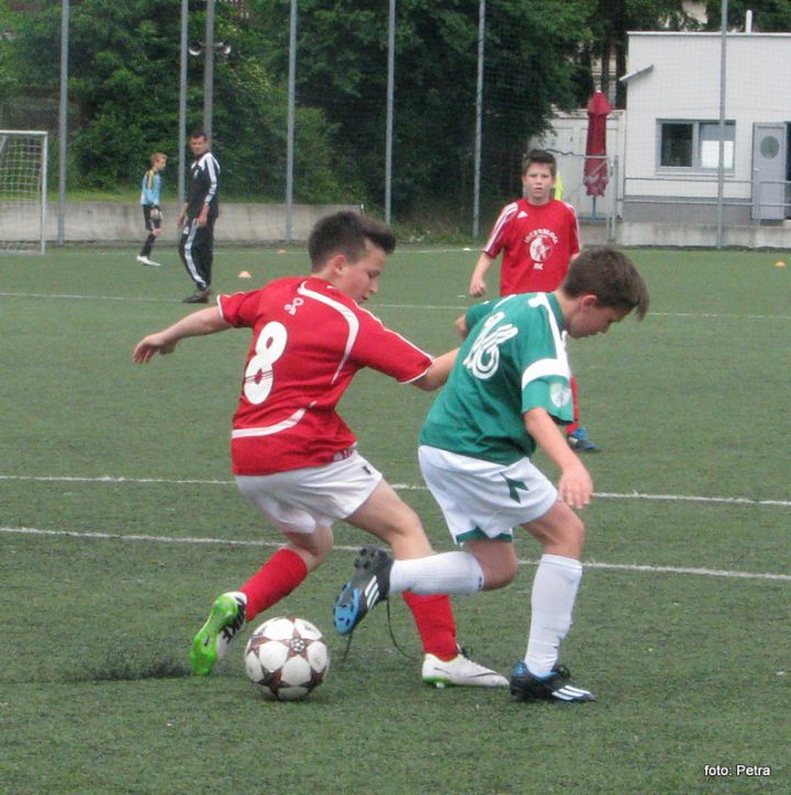 2013-14 U-13 19. krog Interblok