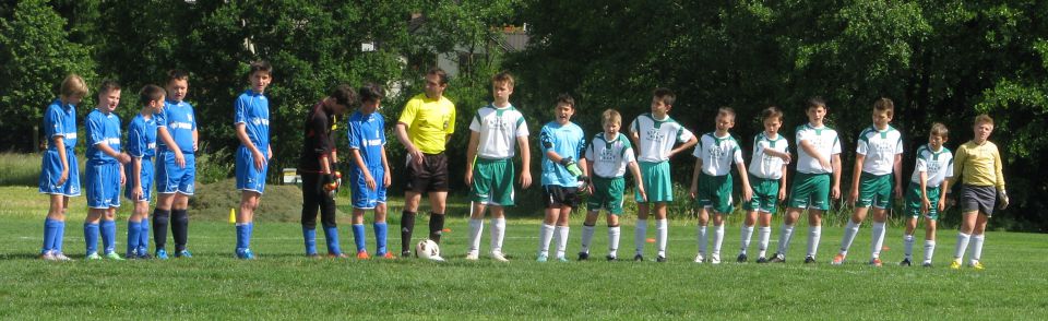 2013-14 U-13 20. krog Moravče