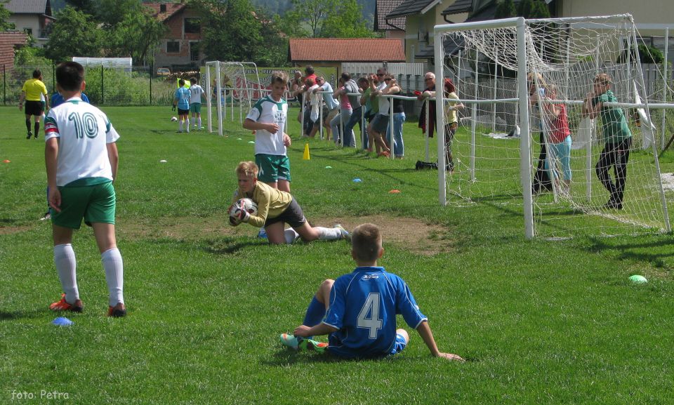 2013-14 U-13 20. krog Moravče