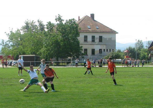 Zalkjučni piknik 14.6.2014 - foto