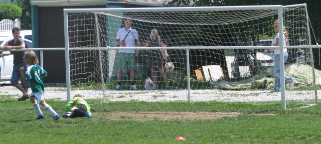 Zalkjučni piknik 14.6.2014 - foto