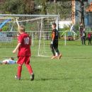 2014-15 U-13 7. krog Ivančna gorica