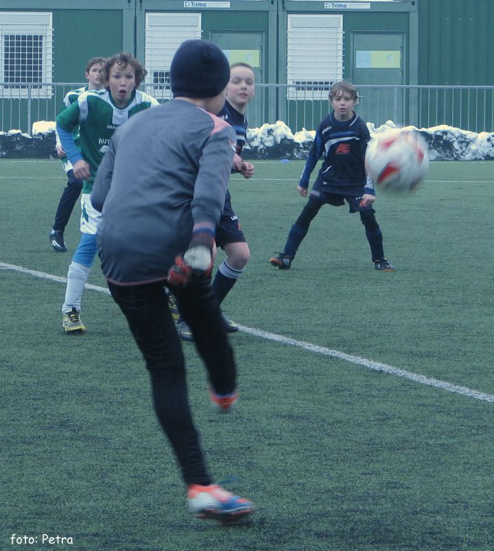 14.2.2015 zimska liga Radomlje