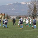 Zimska liga Radomlje