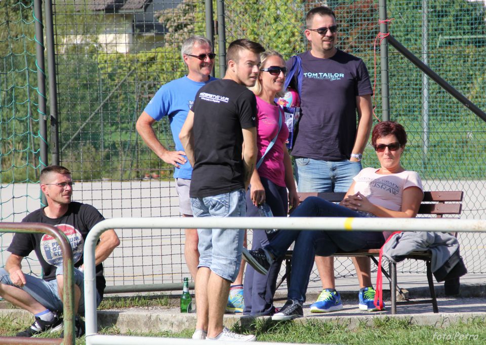 EKIPA U-15 2015-16 - foto povečava