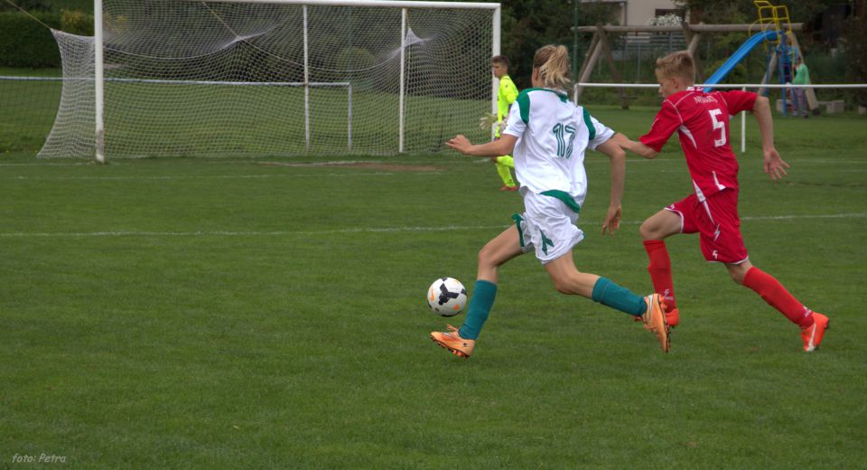 EKIPA U-15 2015-16 - foto povečava