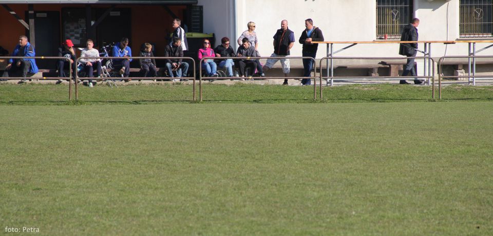U-15 9. krog Termiti