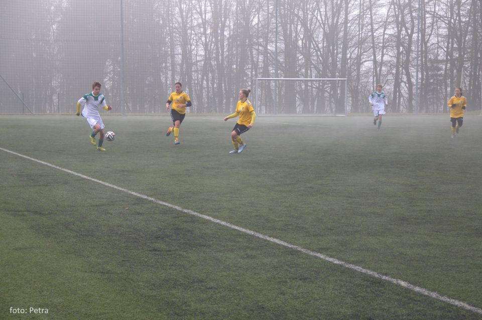U-15 12.05. zimska liga