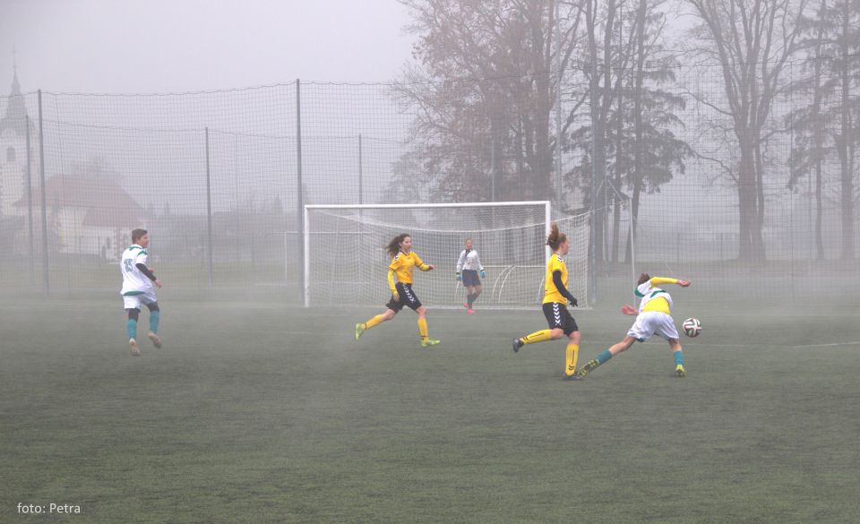 U-15 12.05. zimska liga