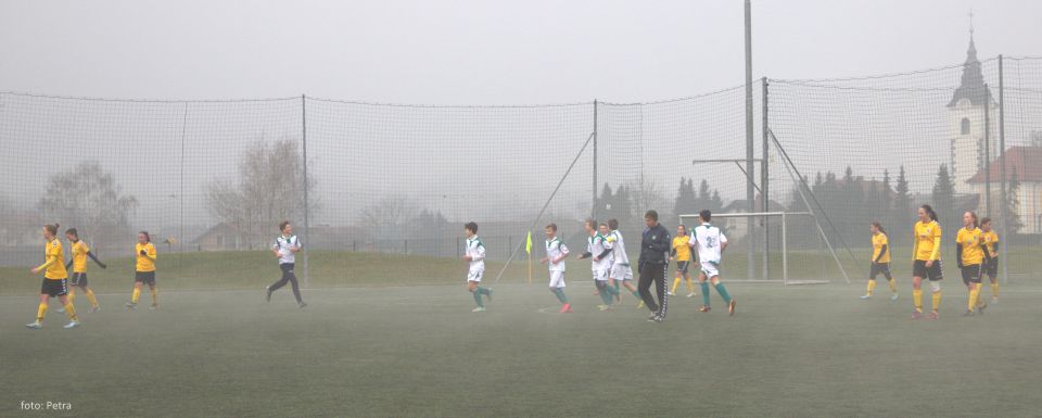 U-15 12.05. zimska liga