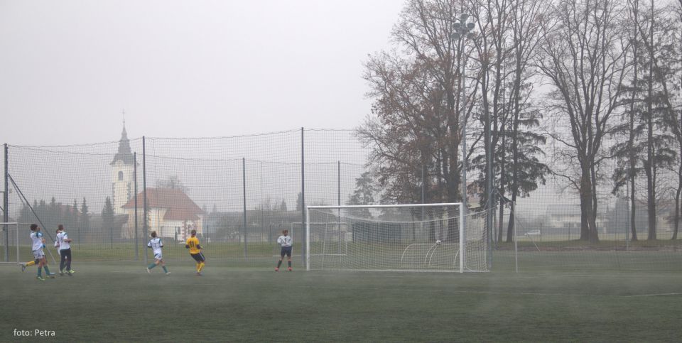 U-15 12.05. zimska liga