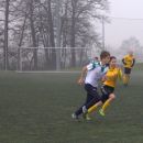 U-15 12.05. zimska liga