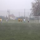 U-15 12.05. zimska liga